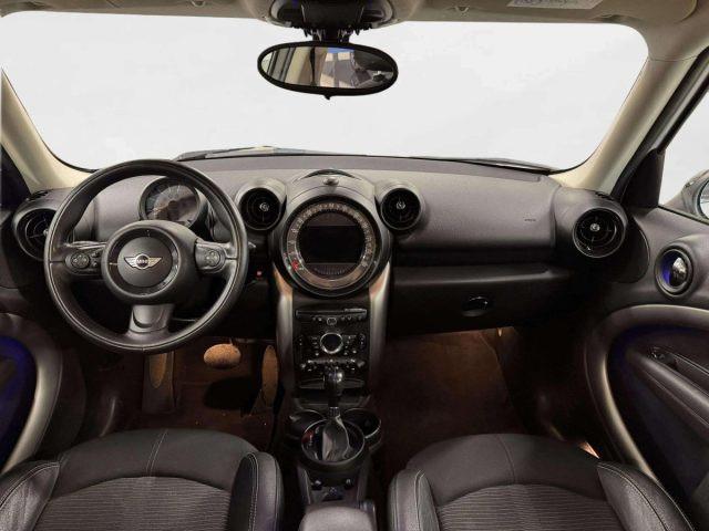 MINI Countryman COOPER D 2.0 BUSINESS COUNTRYMAN AUT.