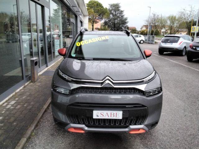 CITROEN C3 Aircross PureTech 110 S&S Shine Pack