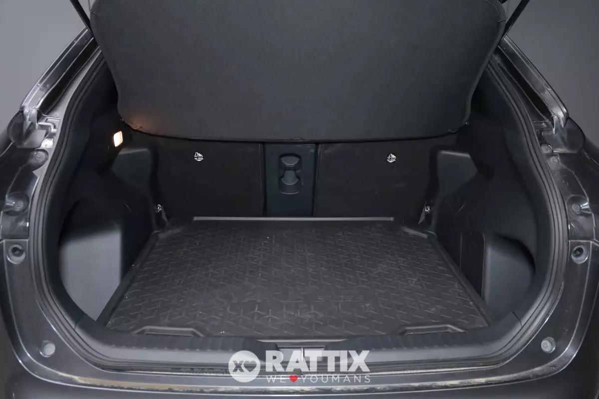 Toyota Yaris Cross 1.5 Hybrid 116CV Trend AWD-i e-CVT