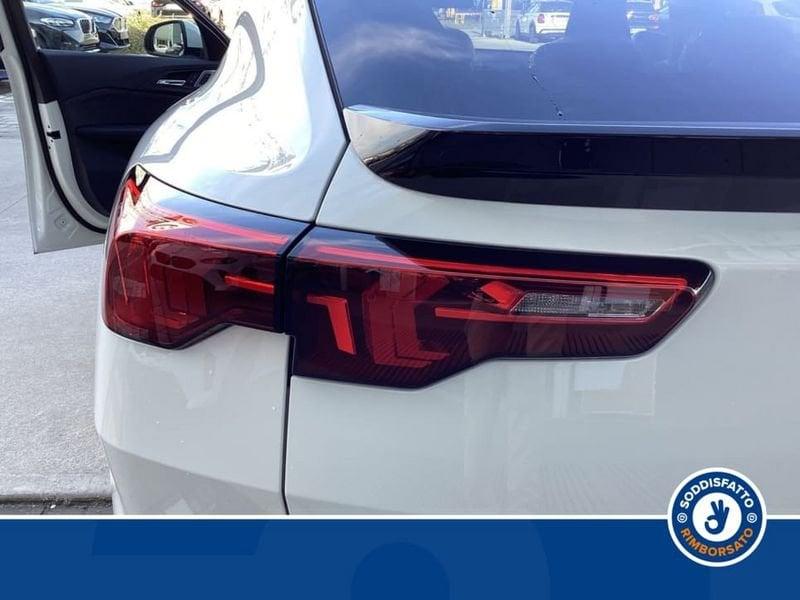 BMW X2 XDRIVE20D