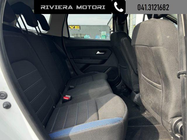 DACIA Duster 1.0 TCe 100 CV ECO-G 4x2 15th Anniversary