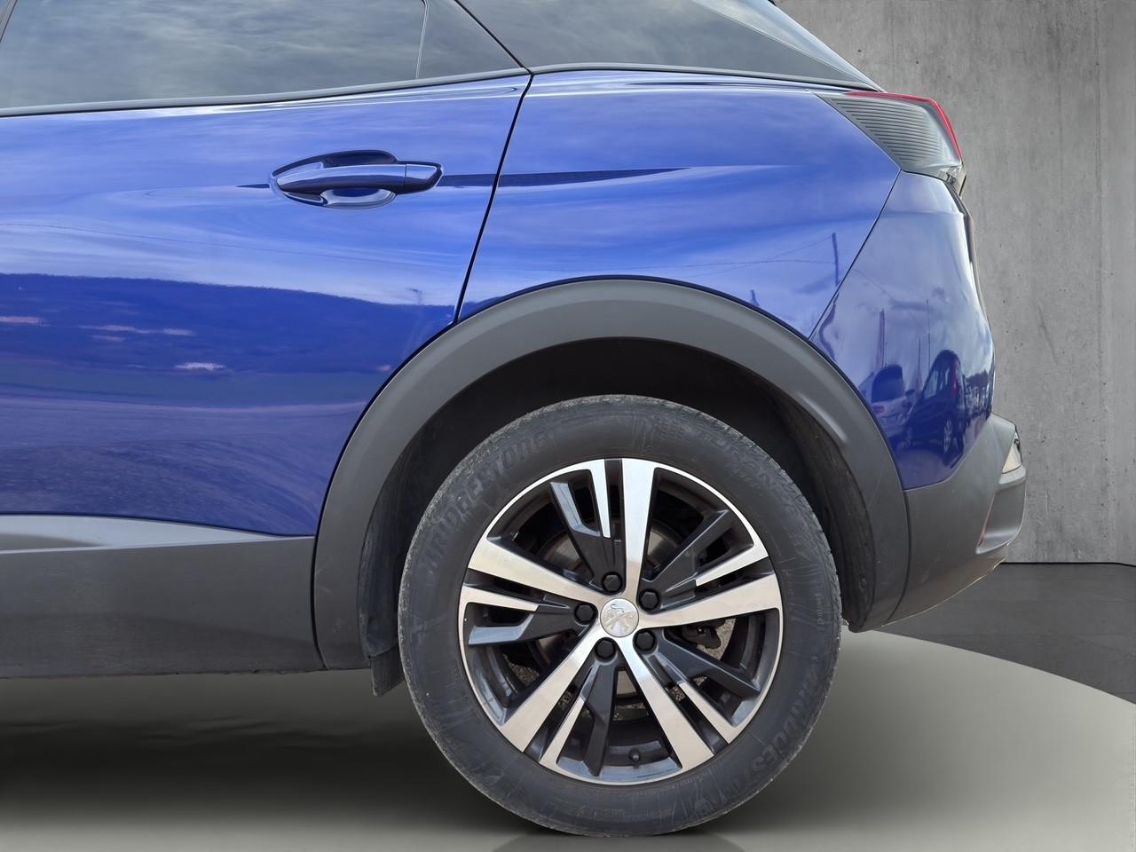 Peugeot 3008 BlueHDi 130 S&S Allure