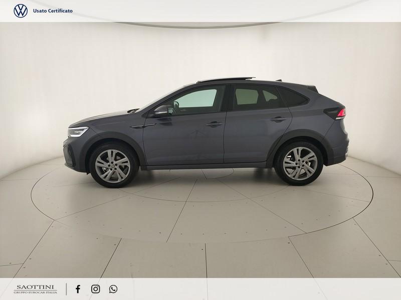 1.0 TSI R-line 110 CV