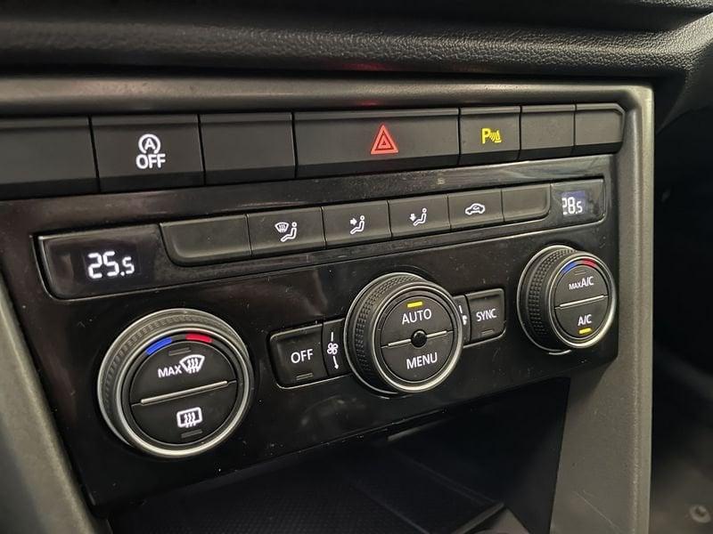 Volkswagen T-Roc 1.0 TSI Style BMT