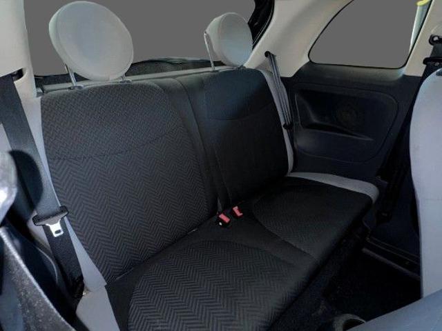 FIAT 500 0.9 TwinAir Turbo 105 CV Lounge