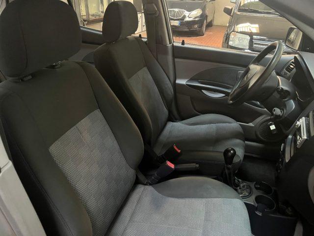 KIA Picanto 1.1 12V Fresh GARANZIA 12 MESI