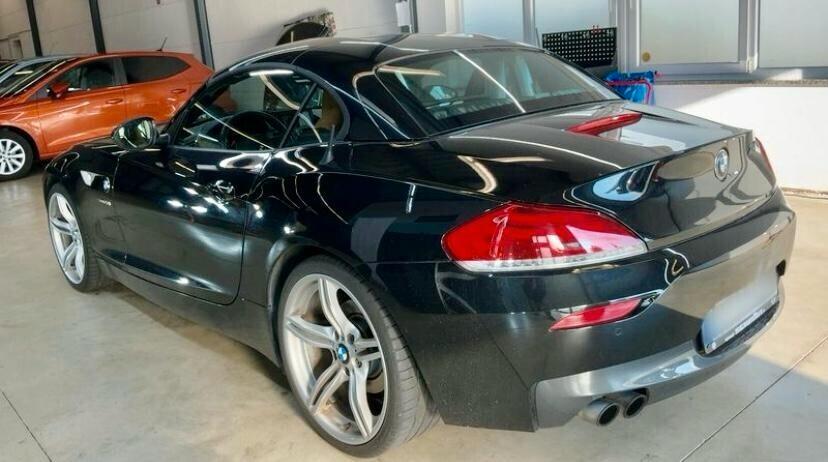 Bmw Z4 2.0I S- Drive 75.300 KM TUTTI TAGLIANDATI !