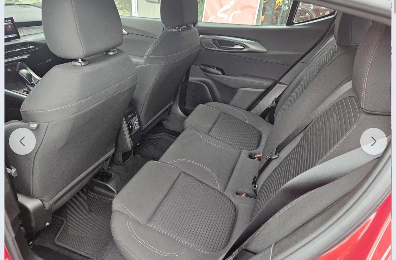 Alfa Romeo Tonale 1.6 diesel 130 CV TCT6 Super