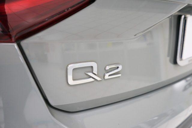 AUDI Q2 35 TDI S tronic Business Sport Uniprop.