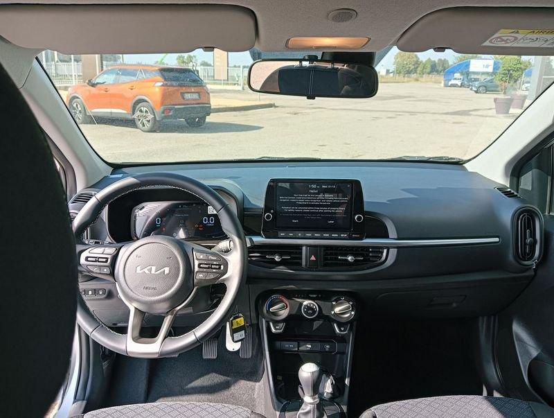 KIA Picanto Picanto 1.0 GDi 5 porte Urban GPL