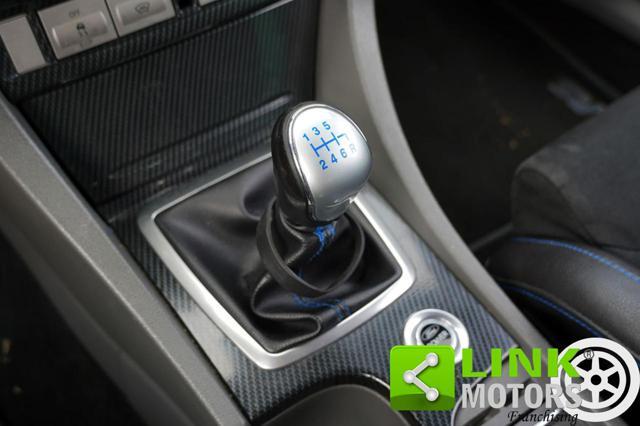 FORD Focus RS 2.5 2010 - WHITE EDITION - STAGE 4 REVO 400CV