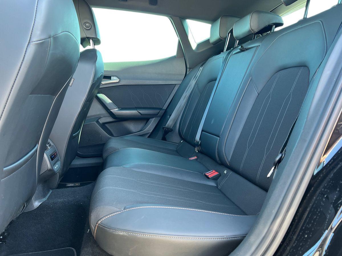 CUPRA Formentor 2.0 tdi 150cv dsg