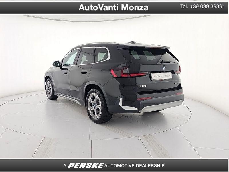 BMW iX1 eDrive 20 X-Line Special Edition