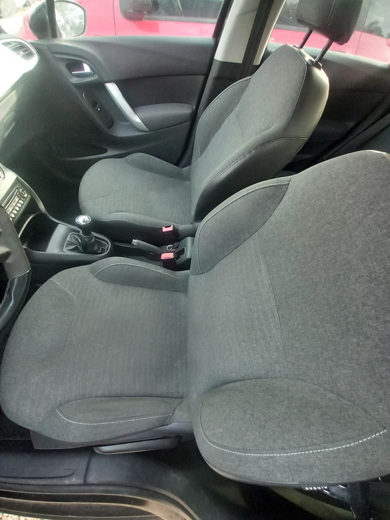 Citroen C3 1.4 HDi 70 FAP Business