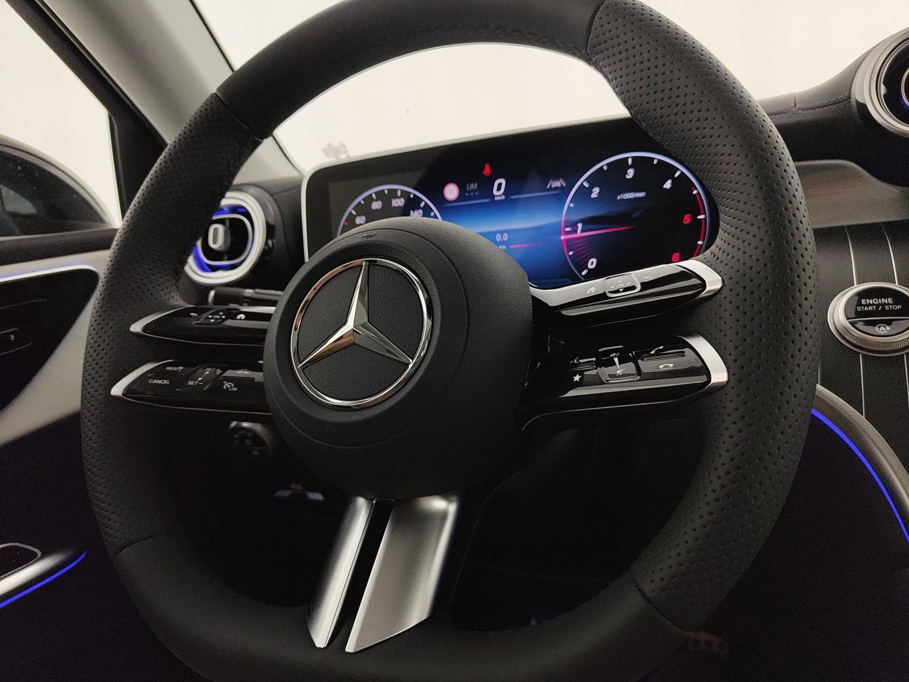 Mercedes-Benz GLC 220 d 4MATIC Coupe