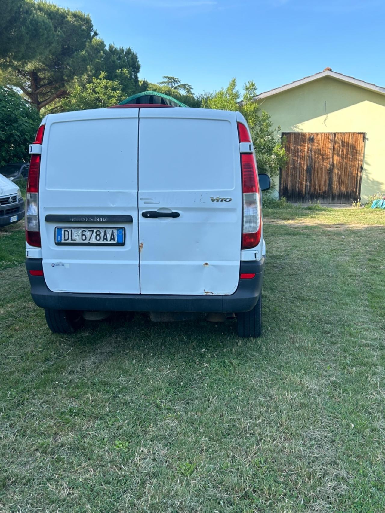 Mercedes Benz