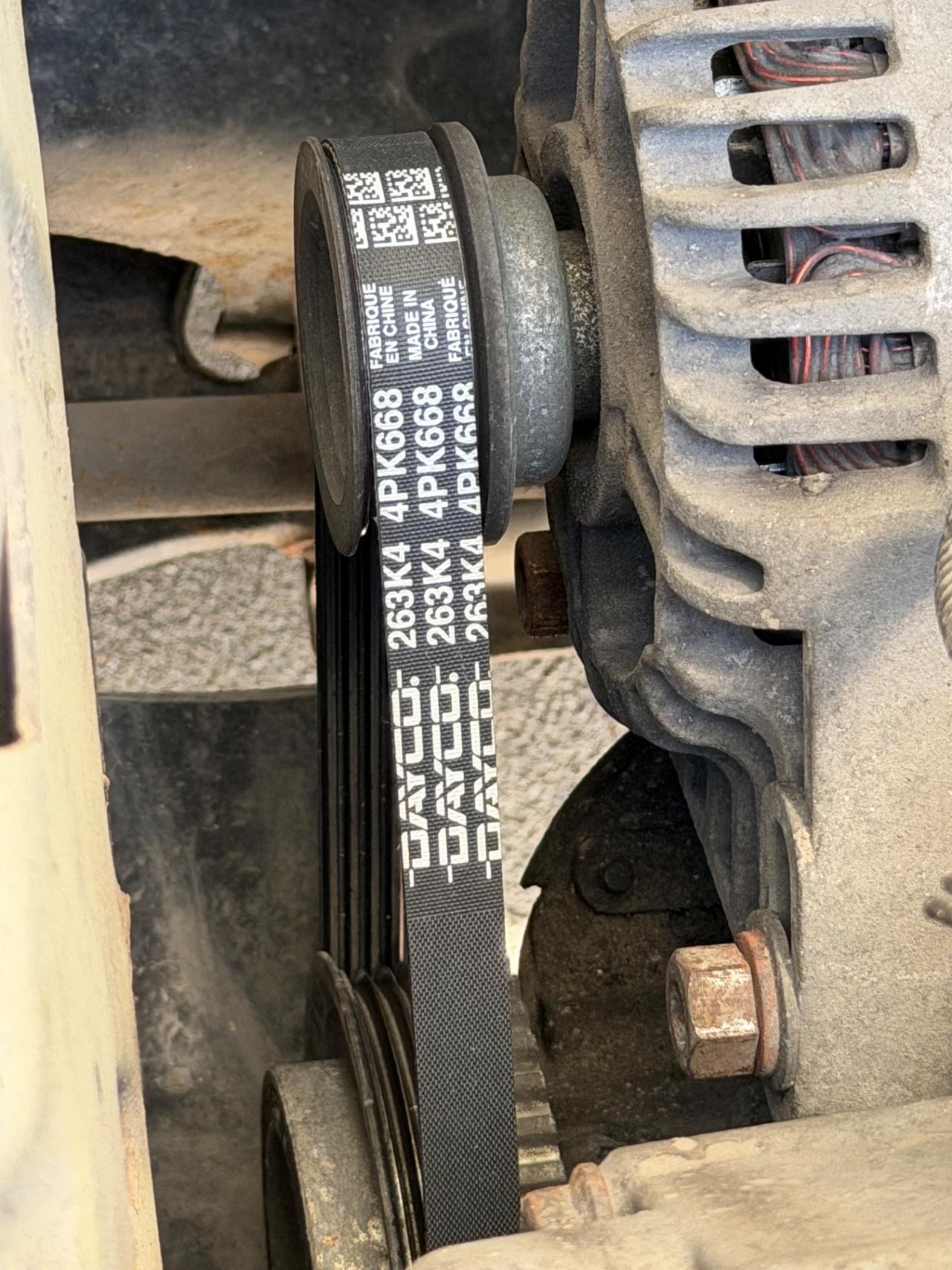 Fiat Panda 1.1 -c.D. Sostituita-Neopatentati-Garanzia 12mesi