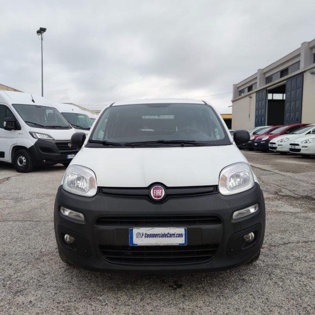 FIAT Panda VAN 1.3 M-JET 2 POSTI POP - 2018