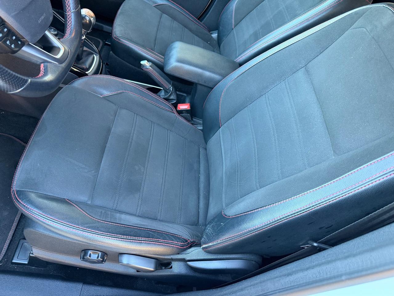 Ford EcoSport 1.5 TDCi 100 CV Start&Stop ST-Line