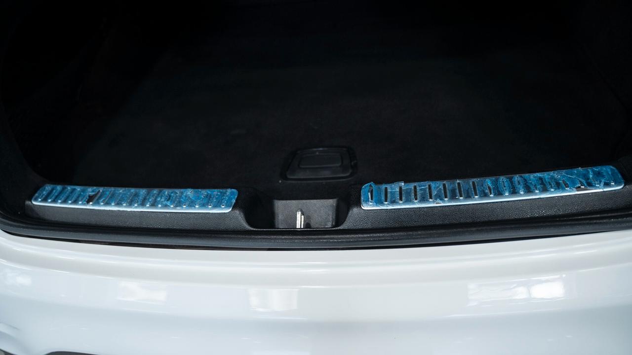 Mercedes-benz GLC 220 D COUPE 4MATIC PREMIUM PLUS AMG 20" TETTO PACK LUCI FULL OPTIONAL