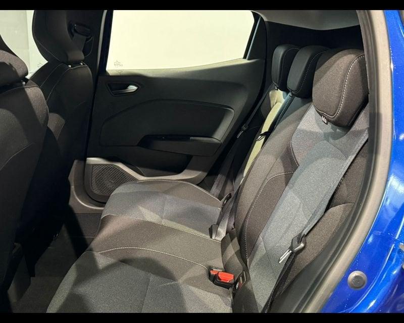 Renault Clio 5ª serie Blue dCi 100 CV 5 porte Evolution