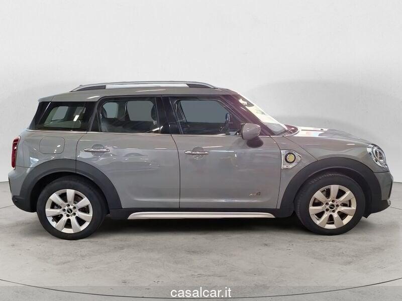 MINI Mini Countryman F60 Mini 1.5 Cooper SE Business Countryman ALL4 3 ANNI DI GARANZIA KM ILLIMITATI PARI ALLA NUOVA