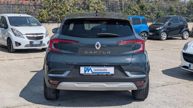 RENAULT Captur Full Hybrid E-Tech Equilibre 1.6cc 145cv