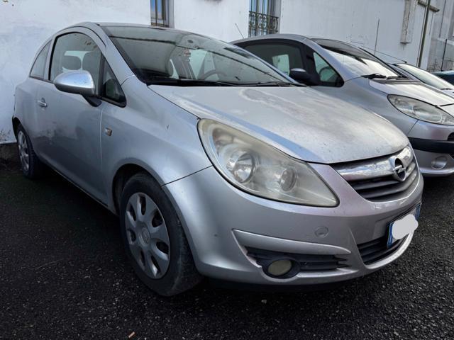 OPEL Corsa 1.0 12V 3 porte BENZINA LEGGI BENE