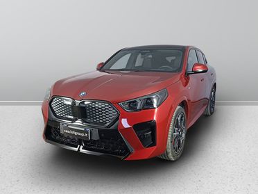 BMW BMW iX2 xDrive30