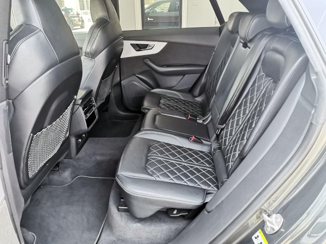 Audi Q8 50 TDI 286 CV quattro tiptronic Sport