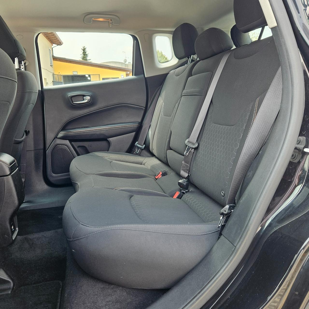 Jeep Compass 1.4 PREZZO FINALE SOLO LUGLIO