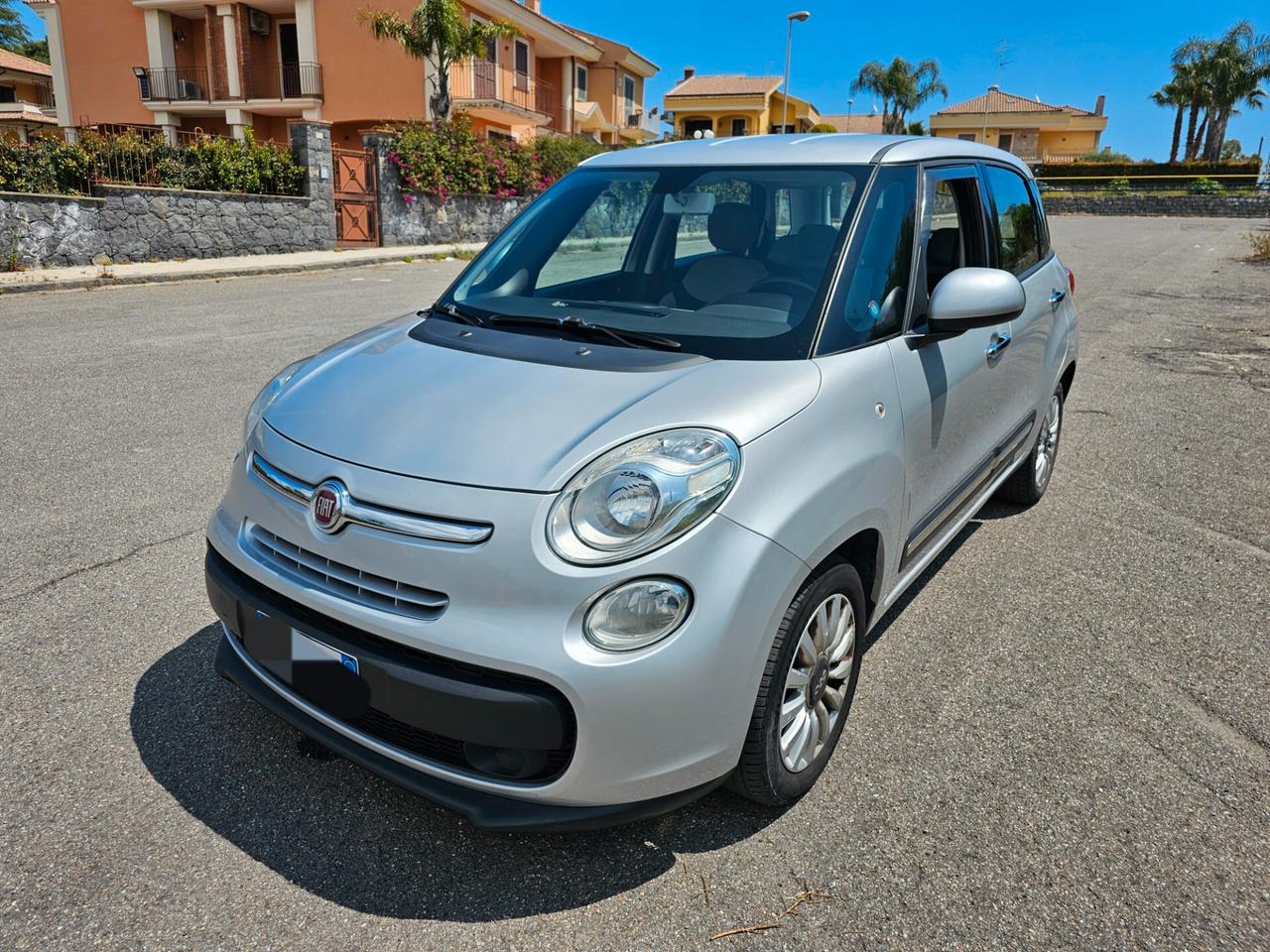 Fiat 500L 1.3 Multijet 85 CV Pop Star