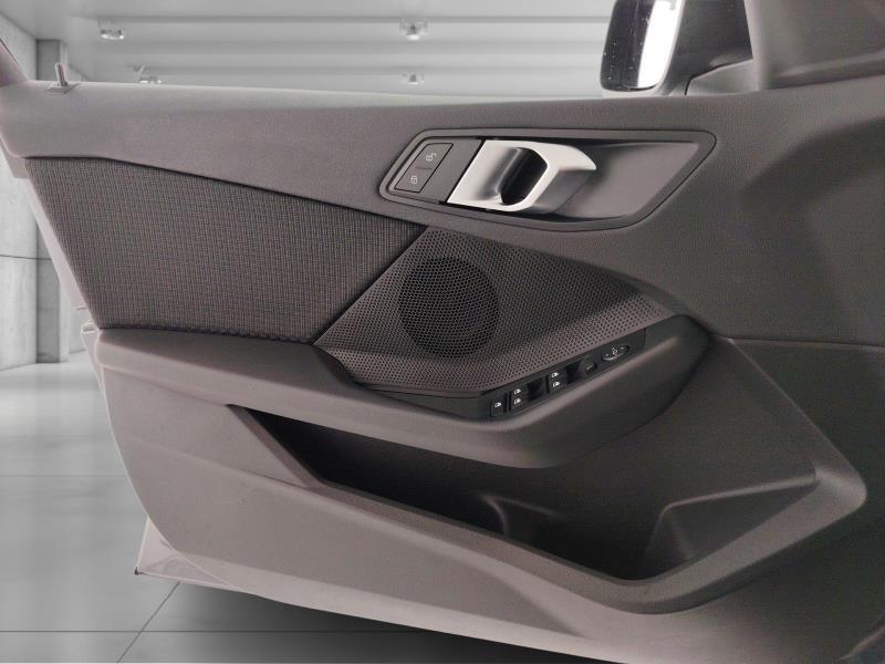 BMW Serie 1 5 Porte 120 d SCR Advantage xDrive Steptronic