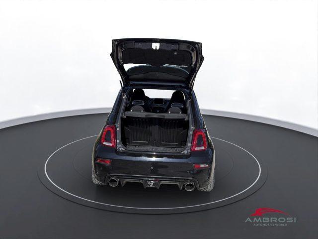 ABARTH 595 595 1.4 Turbo T-Jet 165 CV Pista