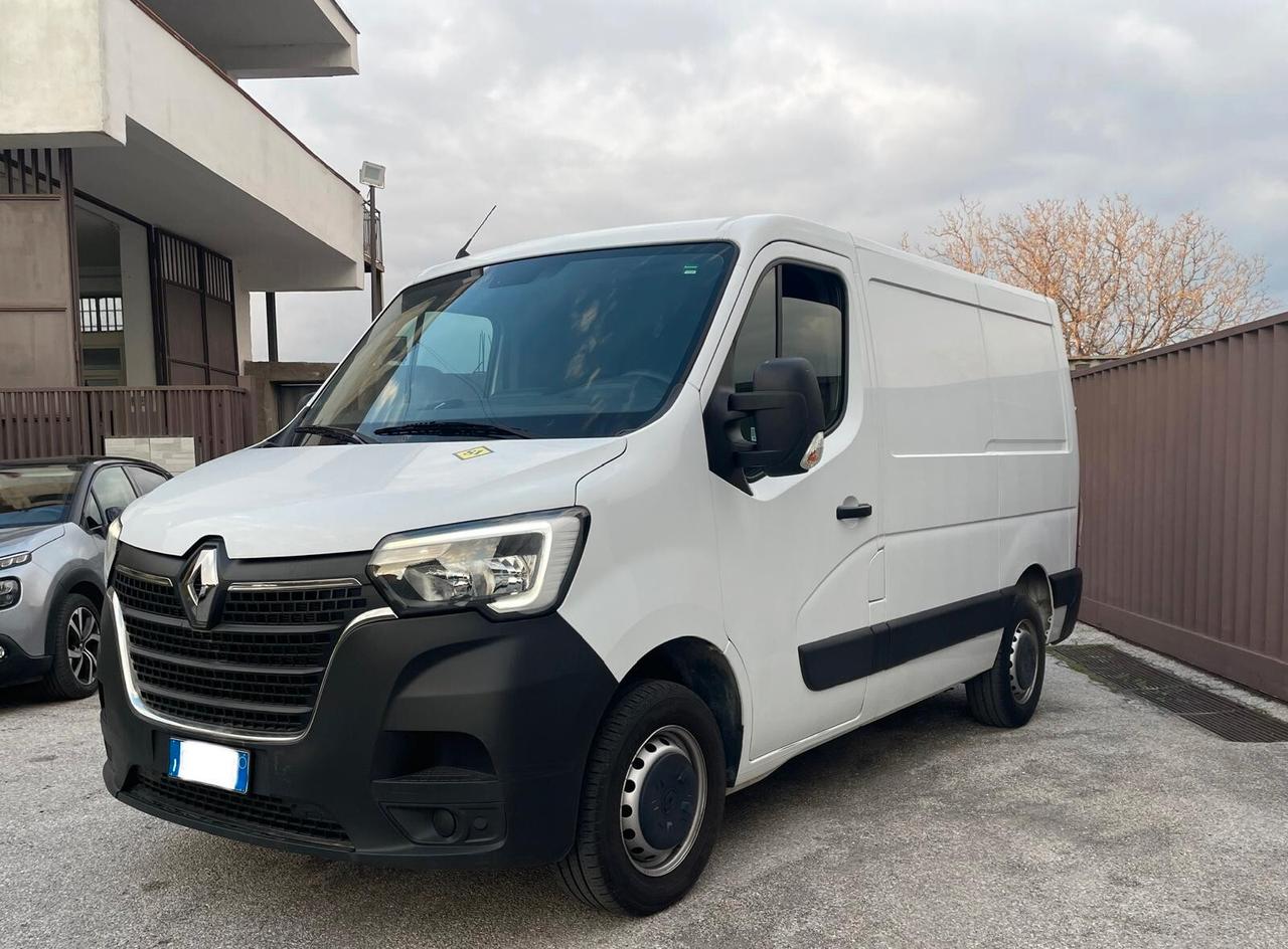 Renault Master T33 2.3 dCi 135 L1H1 PRONTA CONSEGNA