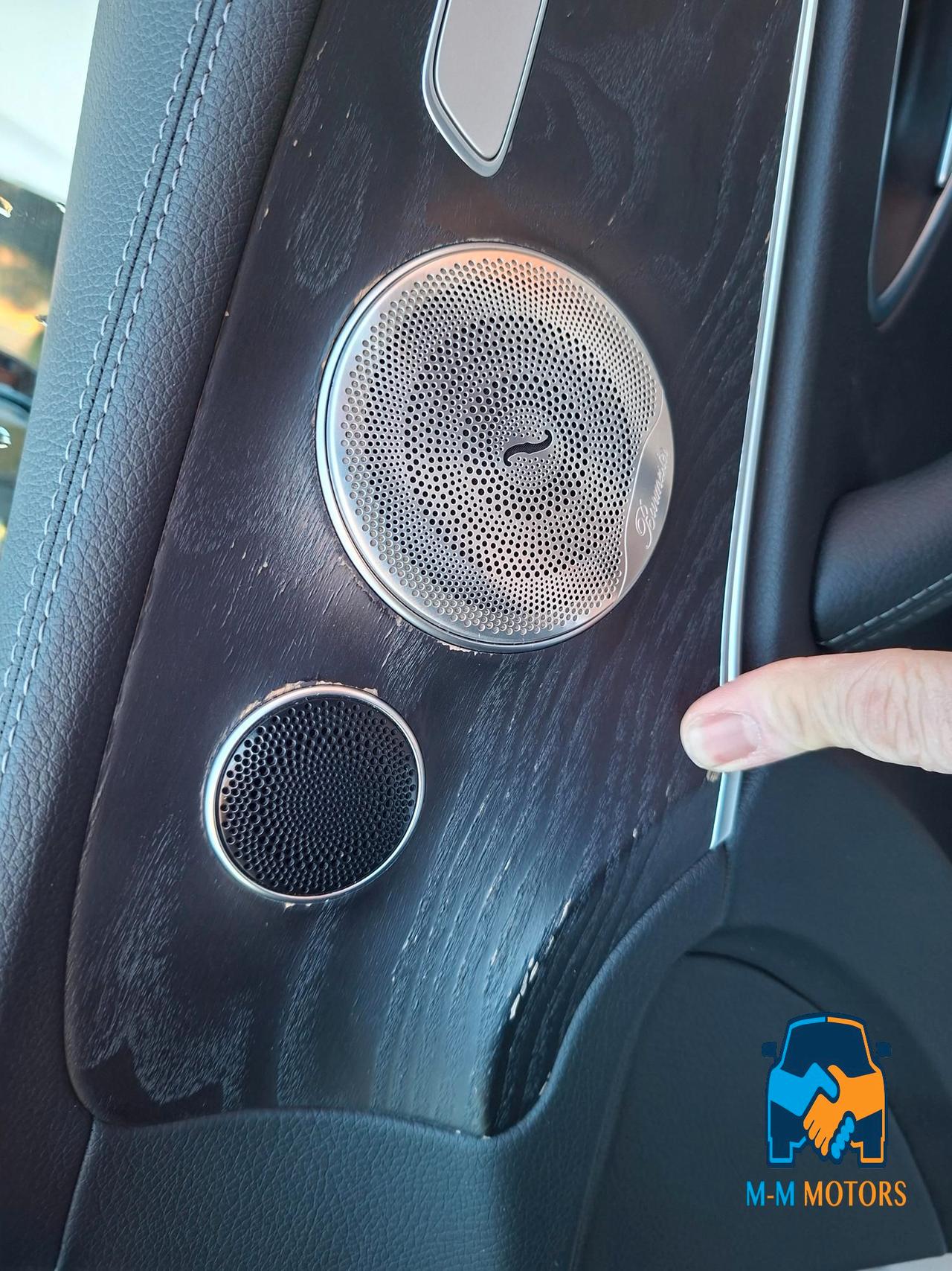 mercedes E 220 d 4MATIC PROMMO