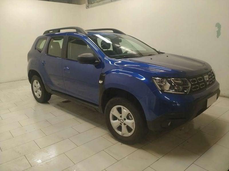 Dacia Duster 1.0 tce Comfort Eco-g 4x2 100cv