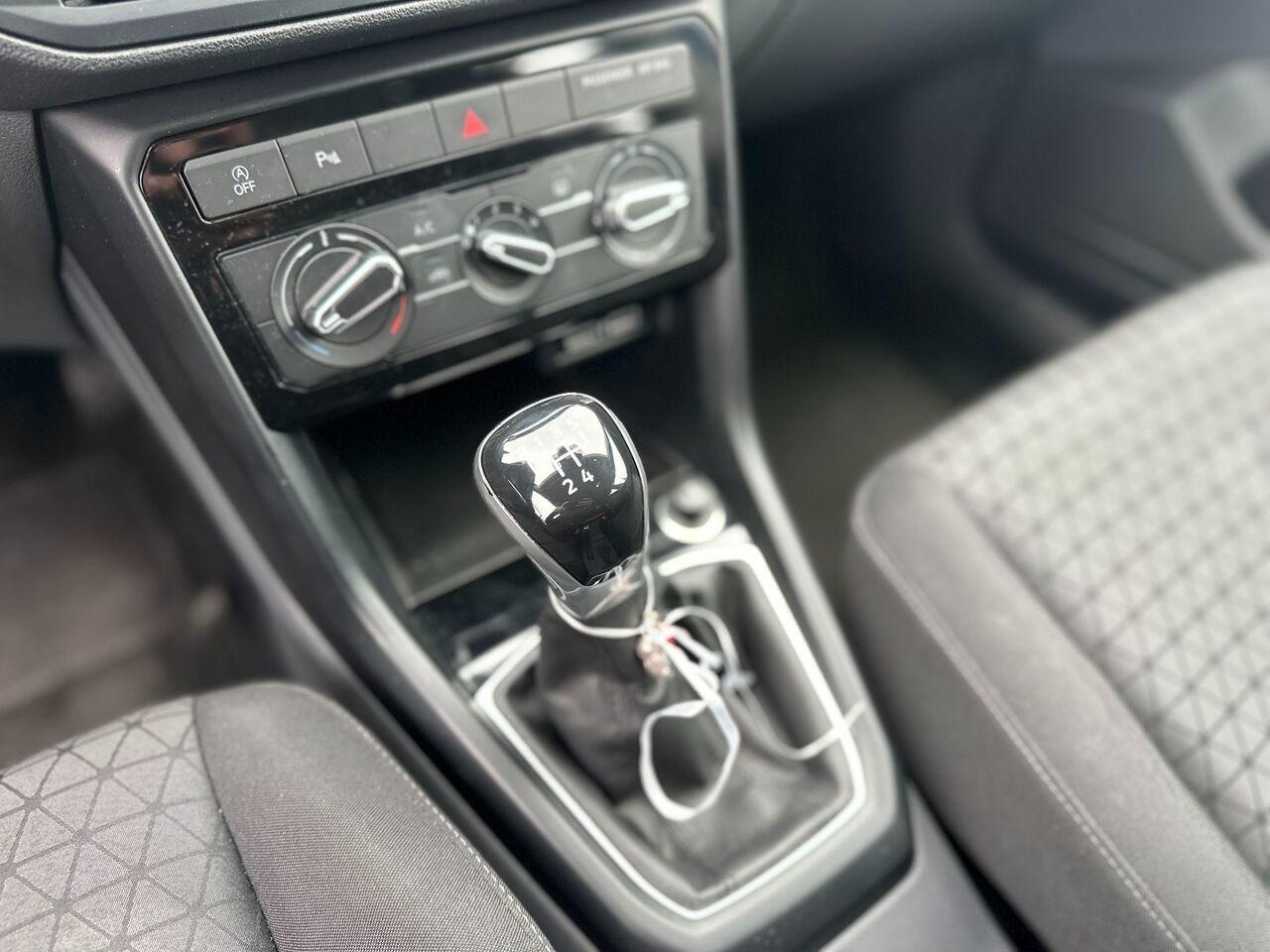 VOLKSWAGEN T-Cross - T-Cross 1.0 TSI 115 CV Advanced BMT