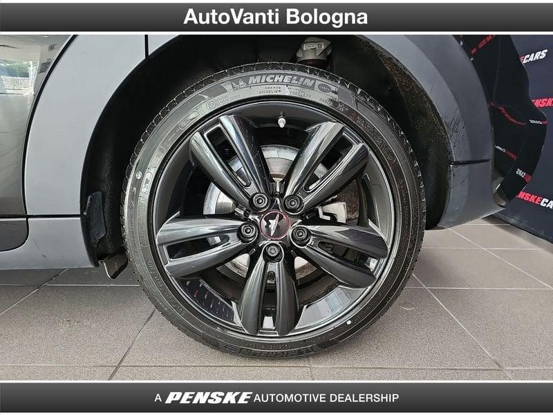 MINI Mini 5 porte Mini 2.0 Cooper S Boost 5 porte