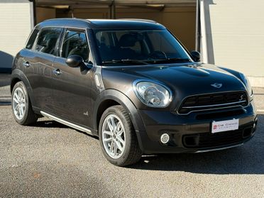 Mini 2.0 Cooper SD Countryman ALL4