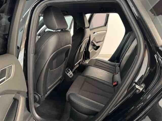 Audi A3 SPB 2.0 TDI 150CV SLine Edition 2016