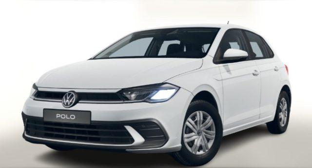 VOLKSWAGEN Polo 1.0 TSI LED Carplay