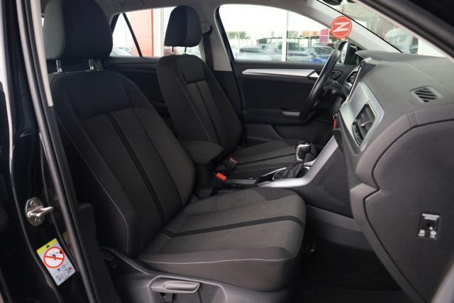 VOLKSWAGEN T-Roc 1.5 TSI ACT DSG Life Prezzo Netto