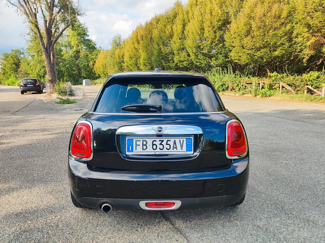Mini 1.5 D 5 porte 65.000 KM