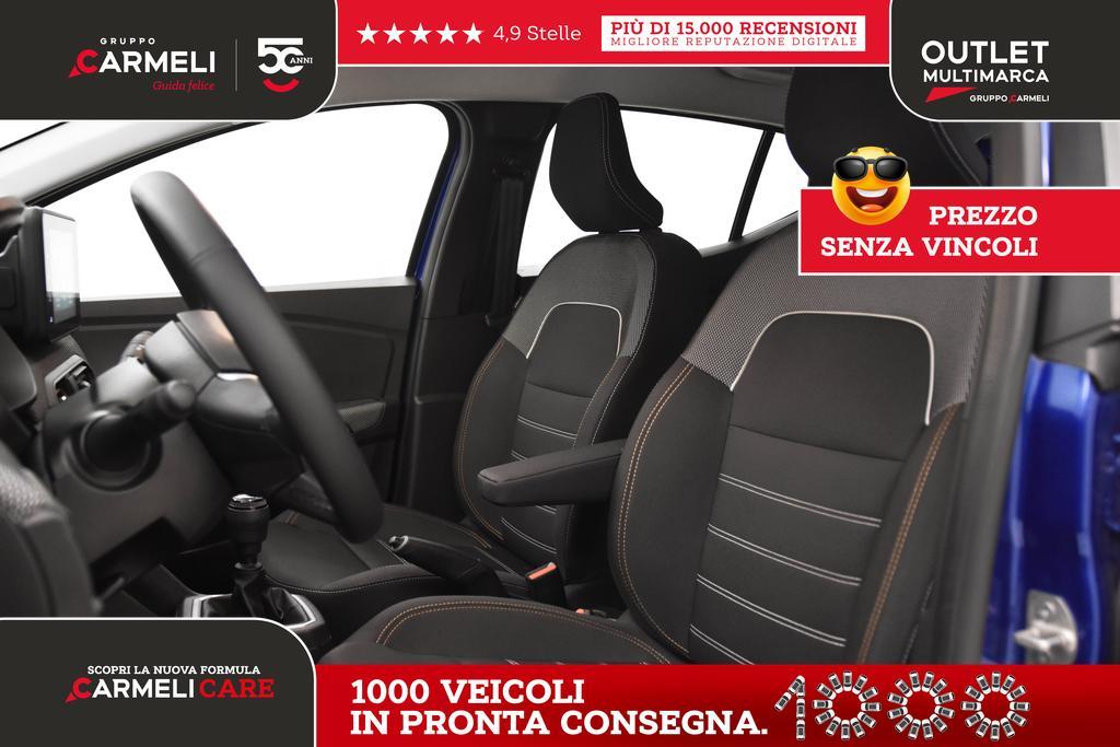 Dacia Sandero Stepway 1.0 tce ECO-G Comfort