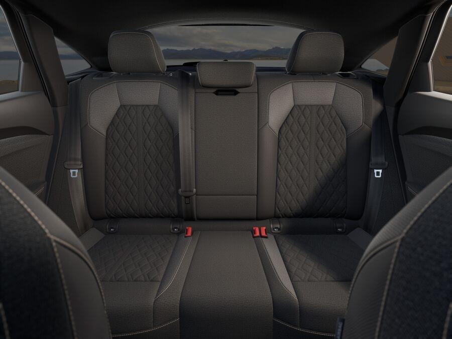 AUDI Audi Q5 Sportback S line edition TDI quattro 150 kW S tronic