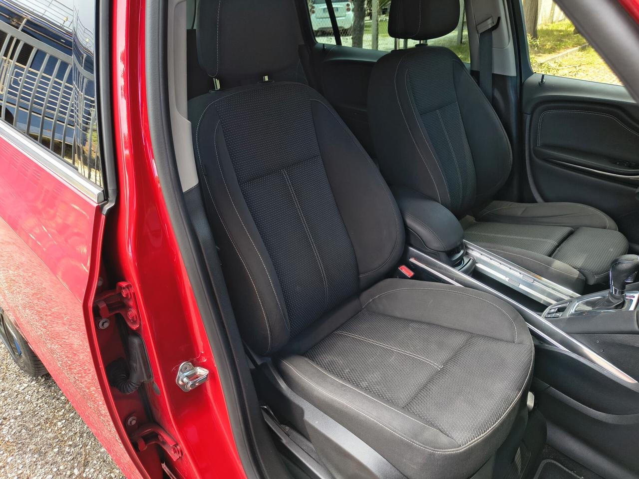 Opel Zafira 7 Posti 2.0 CDTi 170CV Automatica Strafull!!!