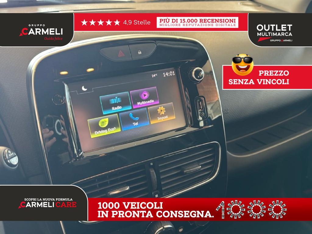 Renault Clio 5 Porte 1.5 dCi Energy Life