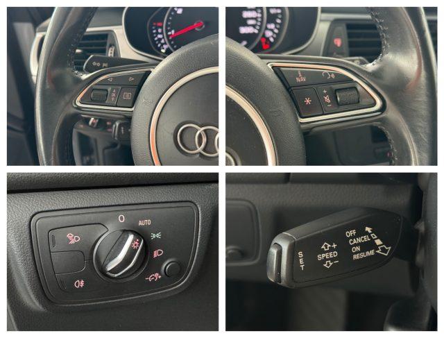 AUDI A6 Avant 2.0 TDI 190 CV quattro S tronic S-line Sline