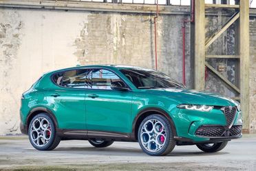 Alfa Romeo Tonale 1.6 Diesel 130cv TCT6 Sprint| 2024 PRONTA CONSEGNA - CANONI IVA ESCLUSA - ANCHE CON ANTICIPO ZERO